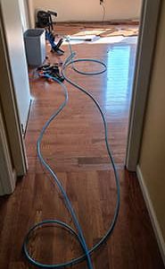 Floor Installation and Replacement Services