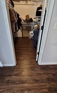 Hardwood Floor Installation Services