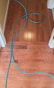 Residential Flooring Installation Services