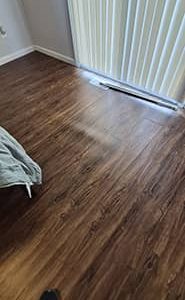 Residential Flooring Replacement Services