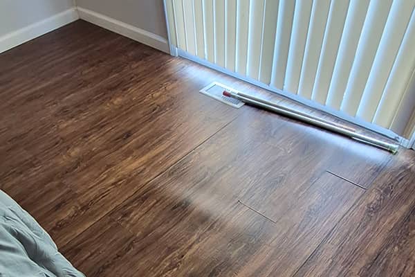 Floor Replacement Services Floor Replacement Services