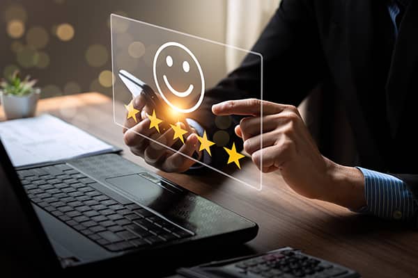 General Contracting Services Customer Reviews