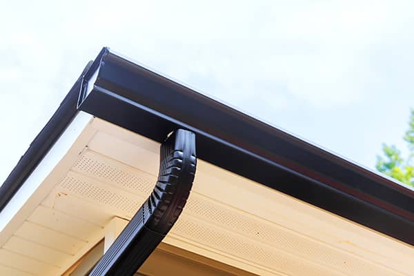 Gutter Installation and Replacement Services Gutter Installation and Replacement Services