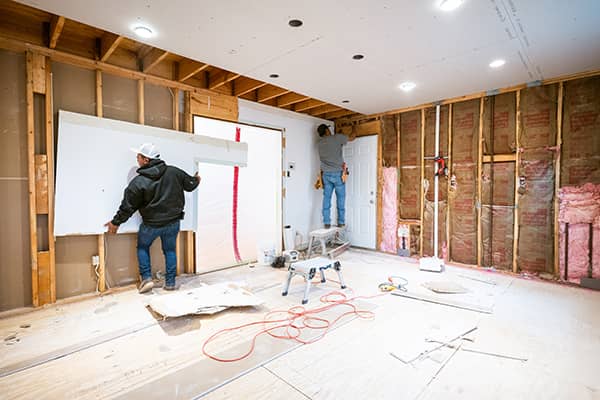 Professional Home Remodelers