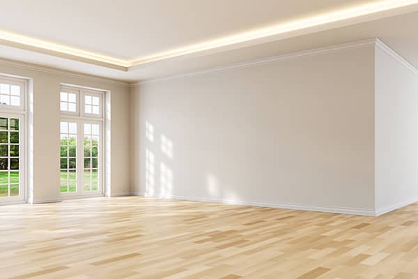 Residential Painting Services