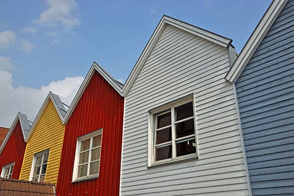 Siding Installation Services