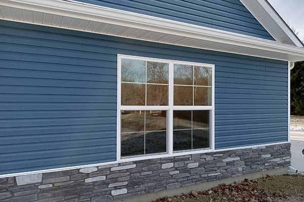 Window Installation and Replacement Services